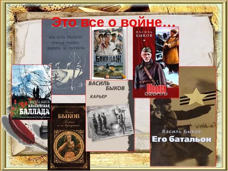 Литература Великой Отечественной войны. ВОВ В произведениях литературы. Книги о войне Великой Отечественной.