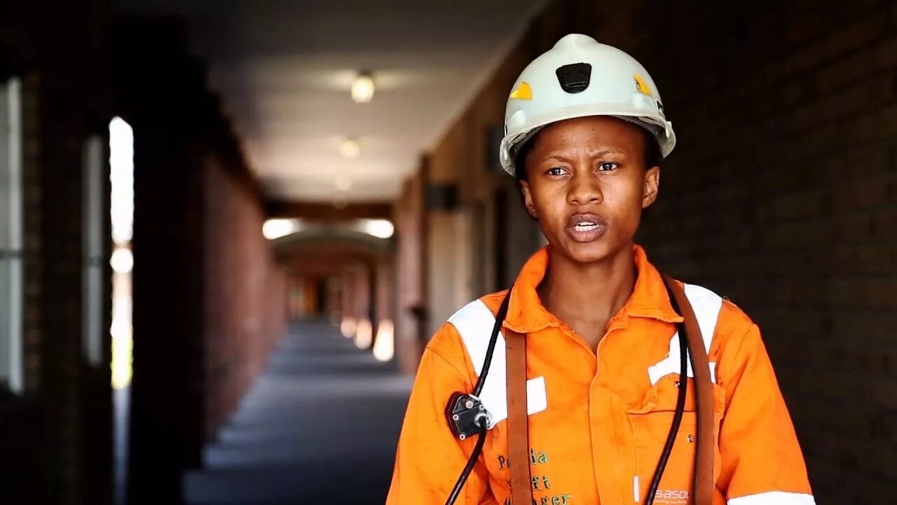 Mine manager