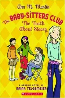 Babysitters club