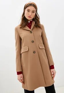 Пальто max mara weekend