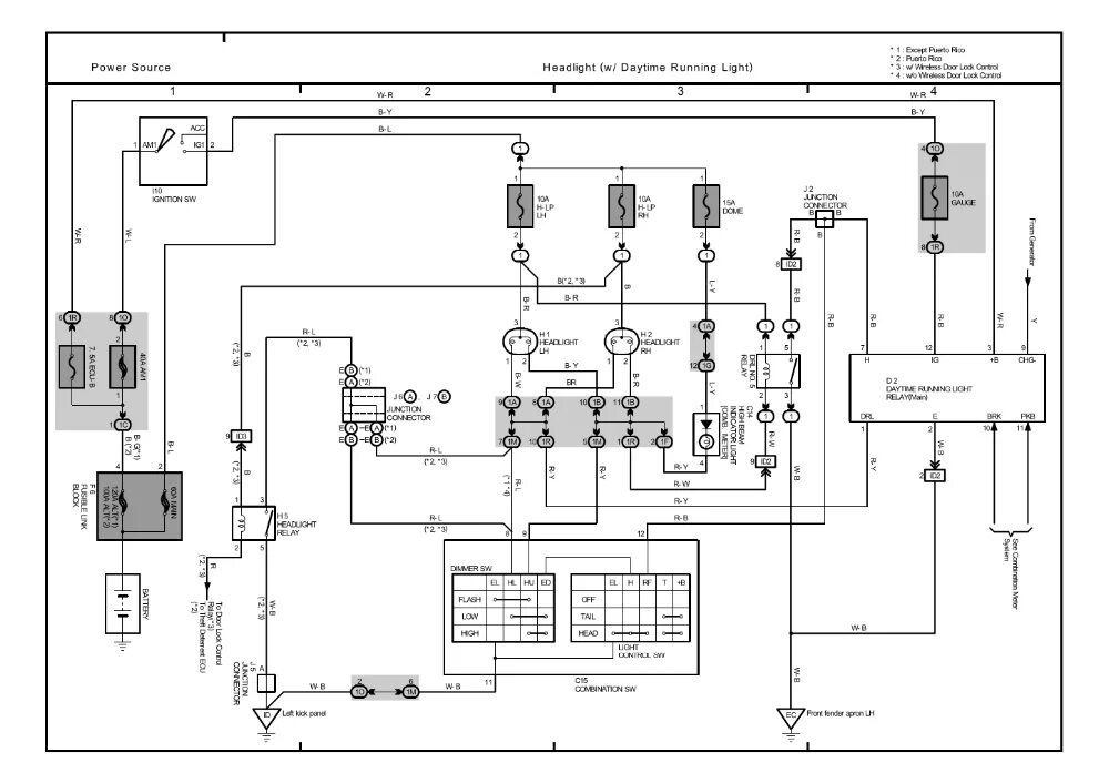 Toyota tundra 2018 electrical wiring diagram. Тойота авалон 2013 jbl схема динамиков. Wiring diagrams. Toyota camry 1993 washer motor wiring diagram. Toyota ecu wiring.