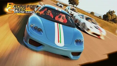 Speed drove