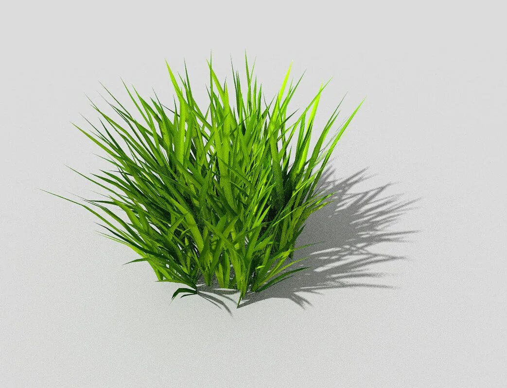 Grass 3d model. Трава 3д модель. Круглый газон. Grass pot. Травяной газон.