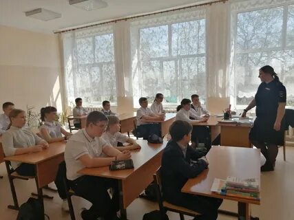 Пос кутузовский