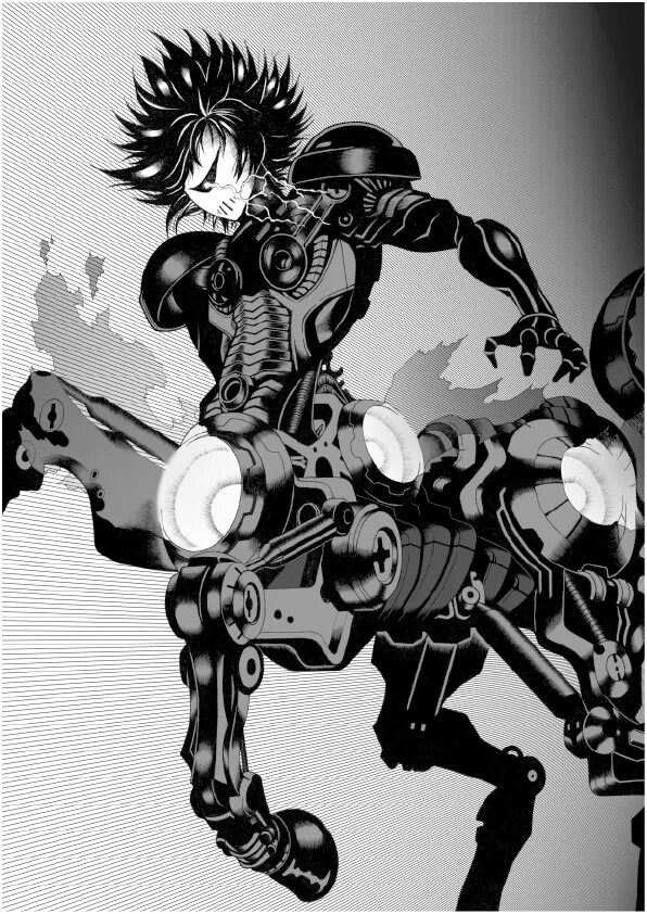 Ванпанчмен рыцарь. Професор бафой ванпанчмен. Стальной рыцарь onepunchman. Drive knight one punch man. Drive knight ванпанчмен.
