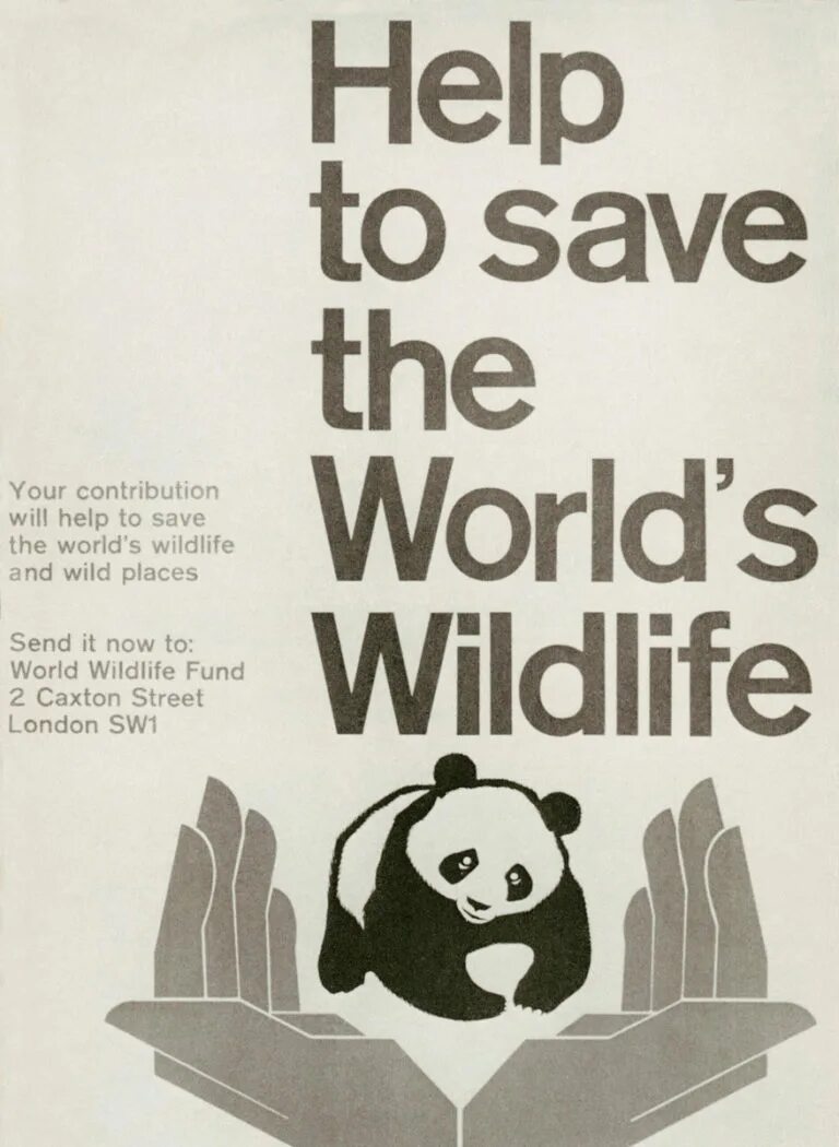 The world wildlife fund is an organization. Плакат в защиту животных на английском. Плакат animal help. WWF на английском. World Wildlife Fund Постер.