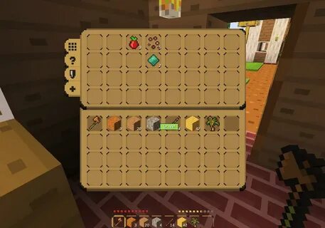 Planet craft