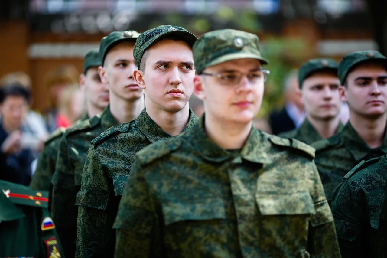 Что делают на срочной службе