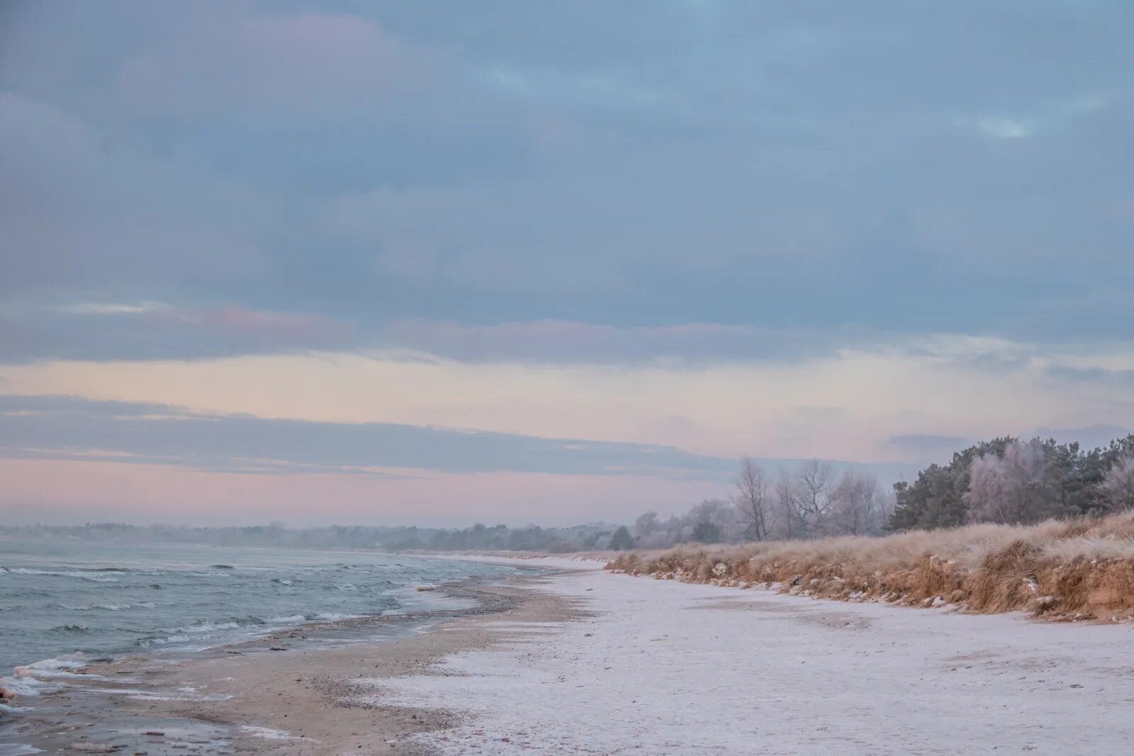 Холодный океан. Холодный пляж. Холодное море. Cold beach. Cold beach.