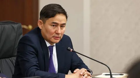 5 новых министерств