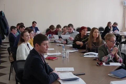 Муниципальный факультет