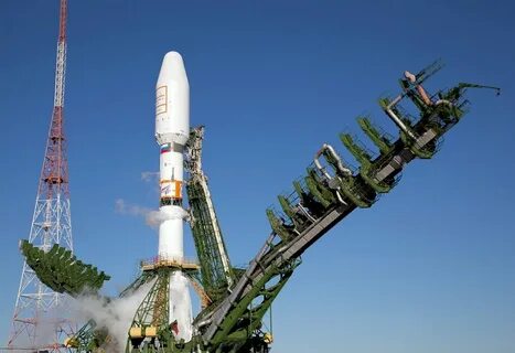 Ракетная техника и космонавтика