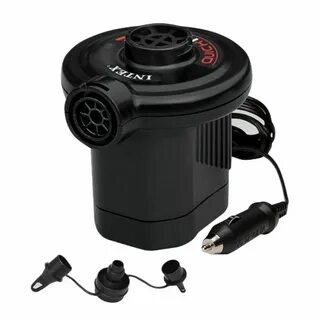 Насос intex 220