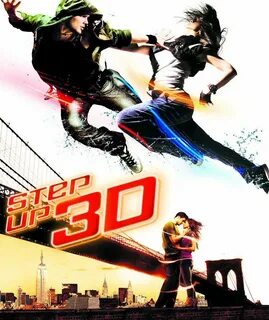 Up 3d