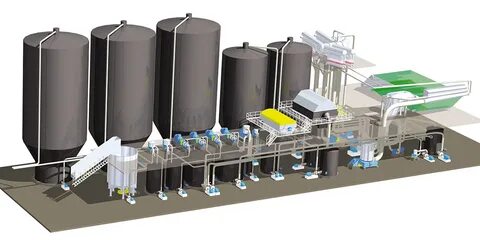 Flow systems