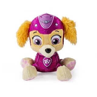 Мягкая игрушка скай