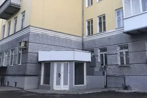 Помещение оренбург