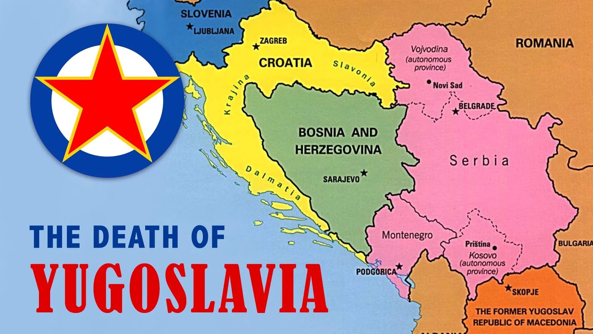 Югославия это сербия. Югославия на карте. Карта Югославии 1989. Словения бывшая Югославия.