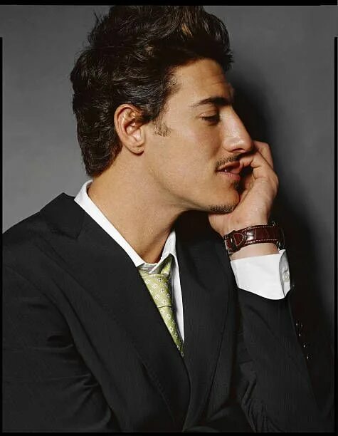 Eric Balfour. Мужчина 7 июня