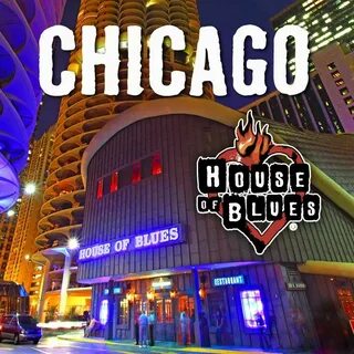 House of blues