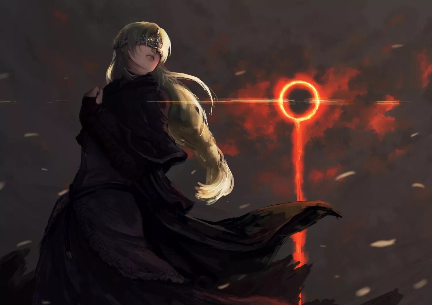 Душа хранительницы огня дс3. Хранительница огня dark souls 3. dark souls 3 хранительница огня арт. хранительница огня дс 3 арт.
