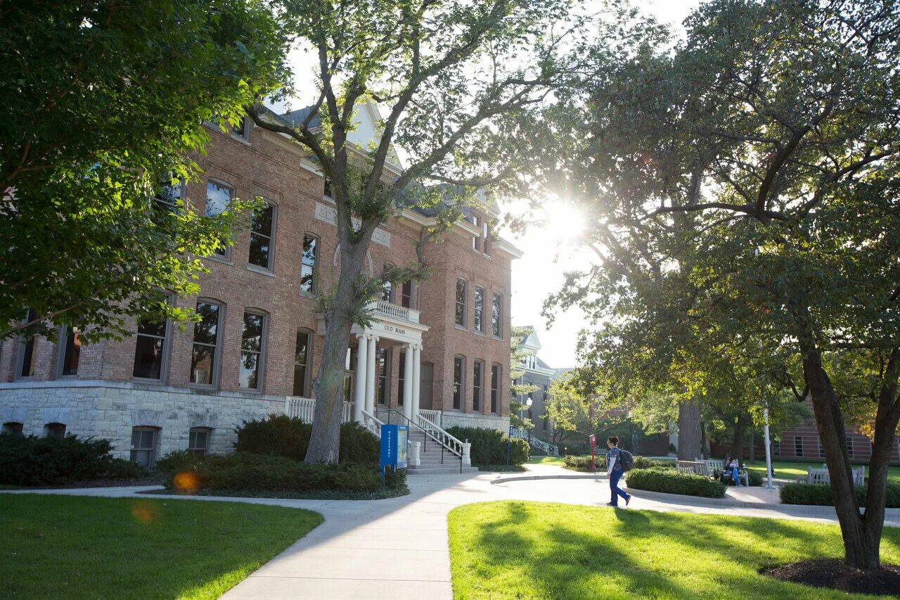 Китайский технологический университет. N university. Университет норт-парк. The university of alabama кампус. N university.