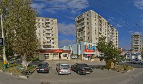 Десантников 22 новороссийск