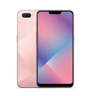 Oppo a3 обзор