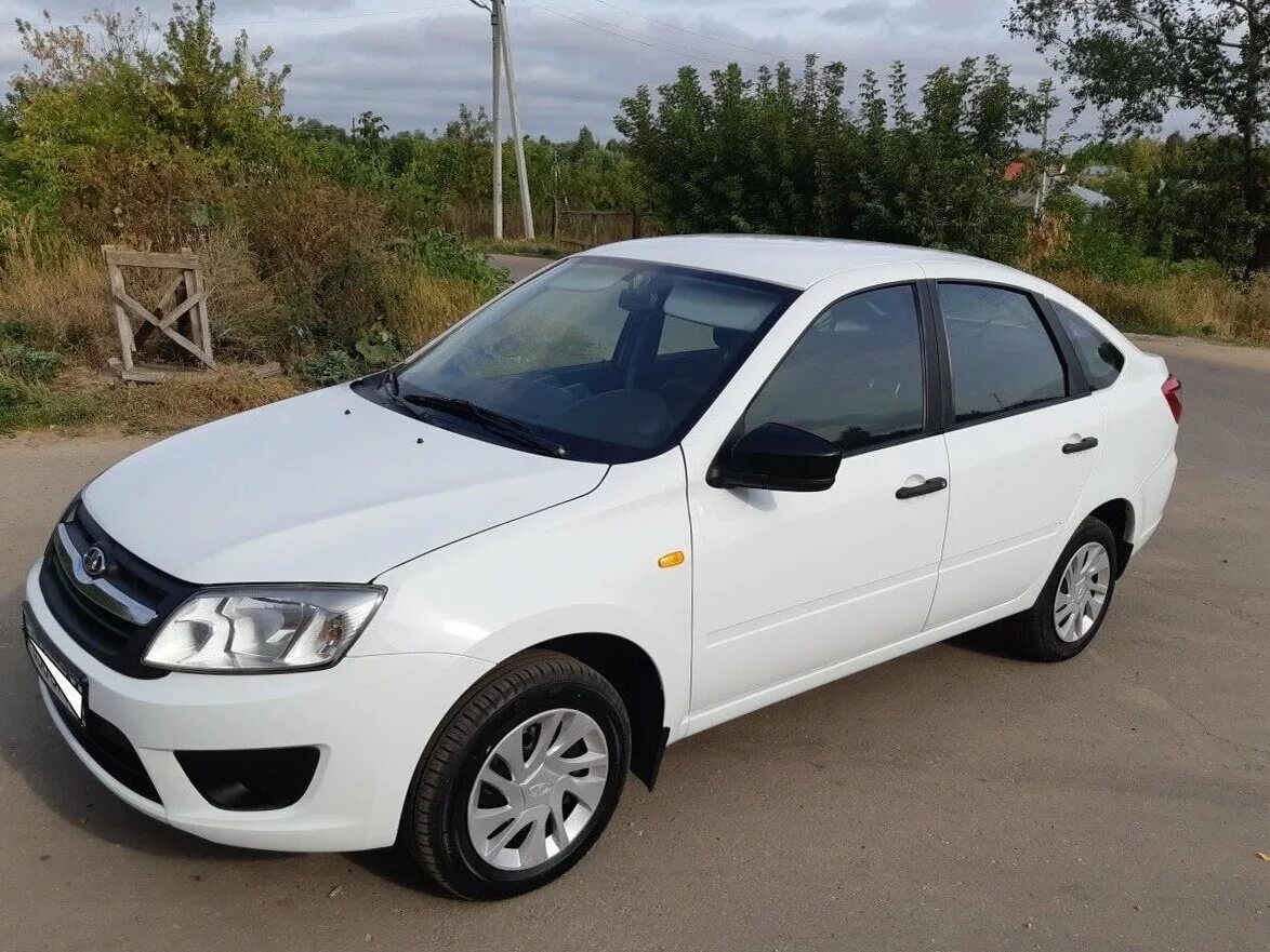 продаже лады гранты