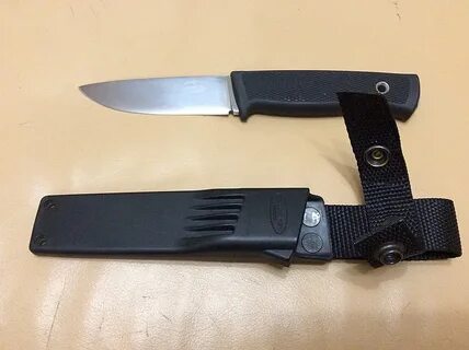 Stand knife 2.3