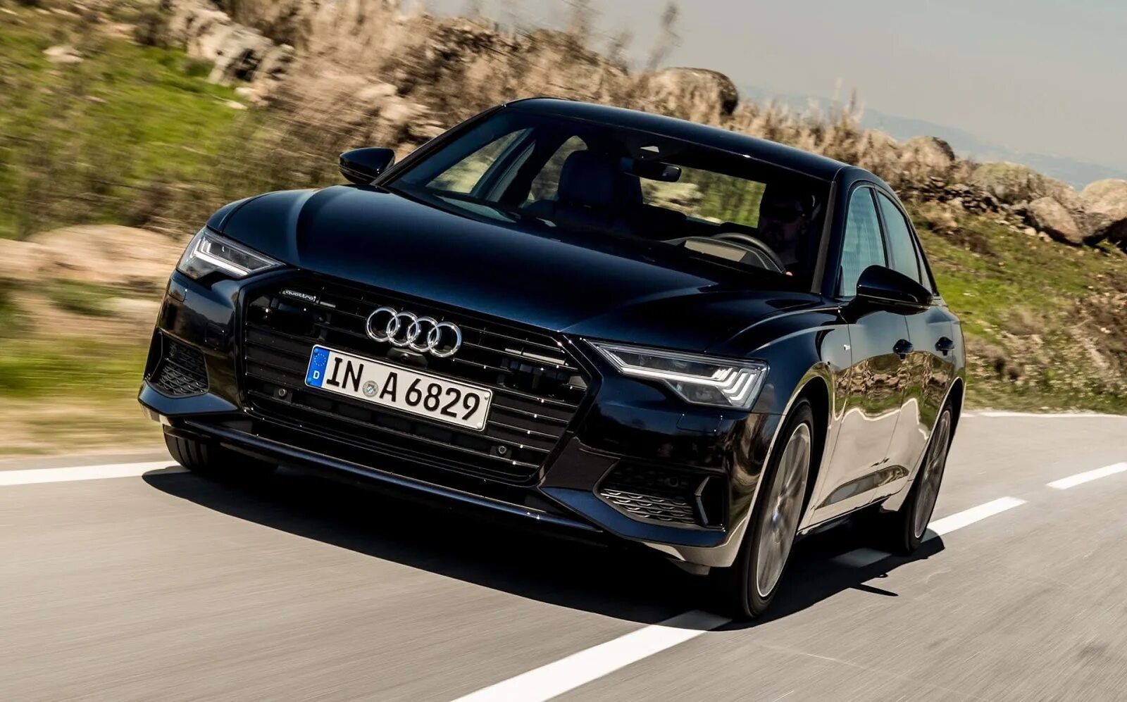 A6 a8