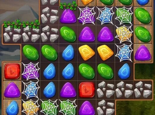 Игра собирать кристаллы. Игры самоцветы-камни. драгоценные самоцветы игра. игра самоцветы или кристаллы с пауками. самоцветы кристаллы три в ряд.