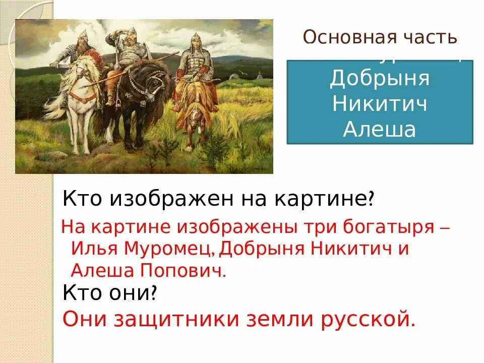 Сочинение по картине Васнецова три богатыря 2 класс школа. Три богатыря картина Васнецова сочинение 2. План к картине Васнецова богатыри. Сочинение 2 класс план три богатыря по картине Васнецова. Сочинение описание картины васнецова богатыри