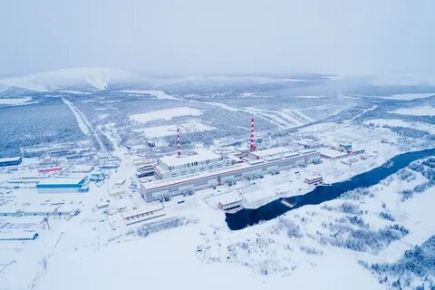 Кольской станции