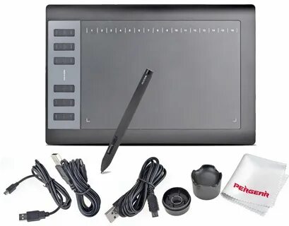 Huion h1060p