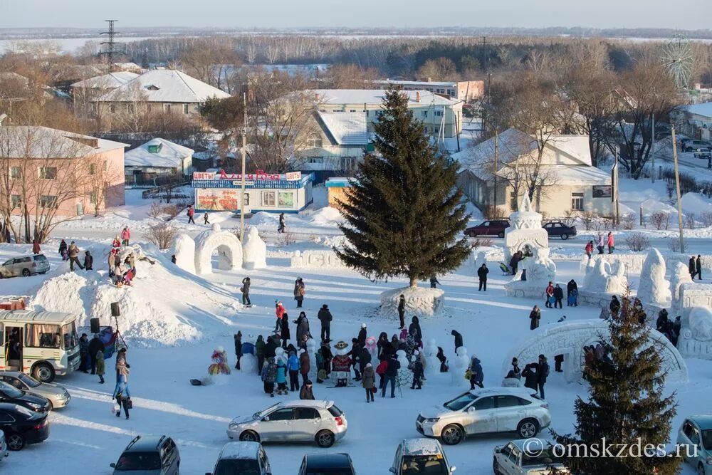 Калачинск. Калачинск Омская область. Калачинск снежный городок. Численность г Калачинск Омская область. Калачинск Омск численность населения.