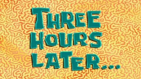 But the hours are