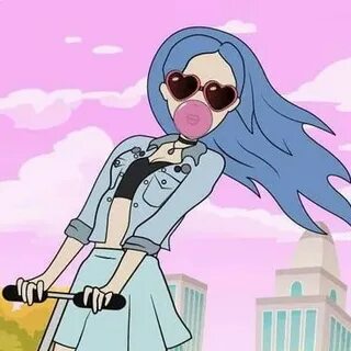 Мэйби бэйби shimmy