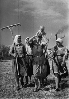 Жизнь 1940 год