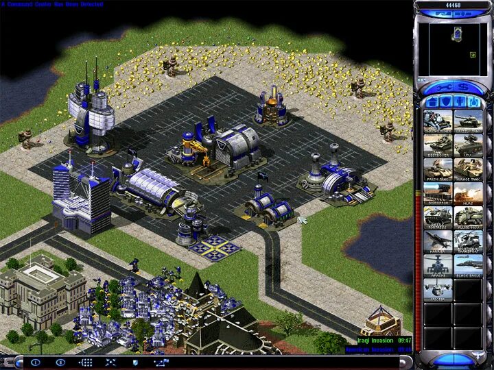 Command & Conquer: Red Alert 2. Commander Conquer Red Alert 2. Command & Conquer: Red Alert 2 - Yuri's Revenge. Red Alert 2 Yuri's Revenge юниты Юрия.