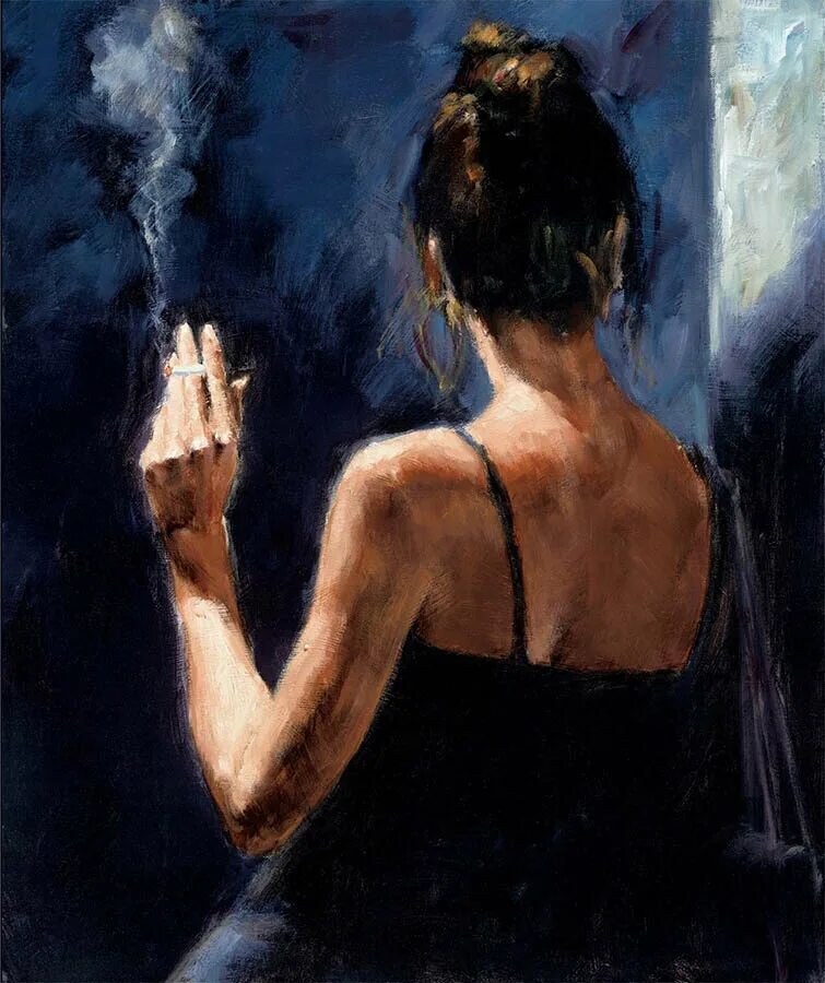 Картины женщина спиной. Художник Фабиан Перес (Fabian Perez). Аргентинский художник Фабиан Перез. Фабиан Перез портреты. Картины аргентинского художника Фабиана переза.