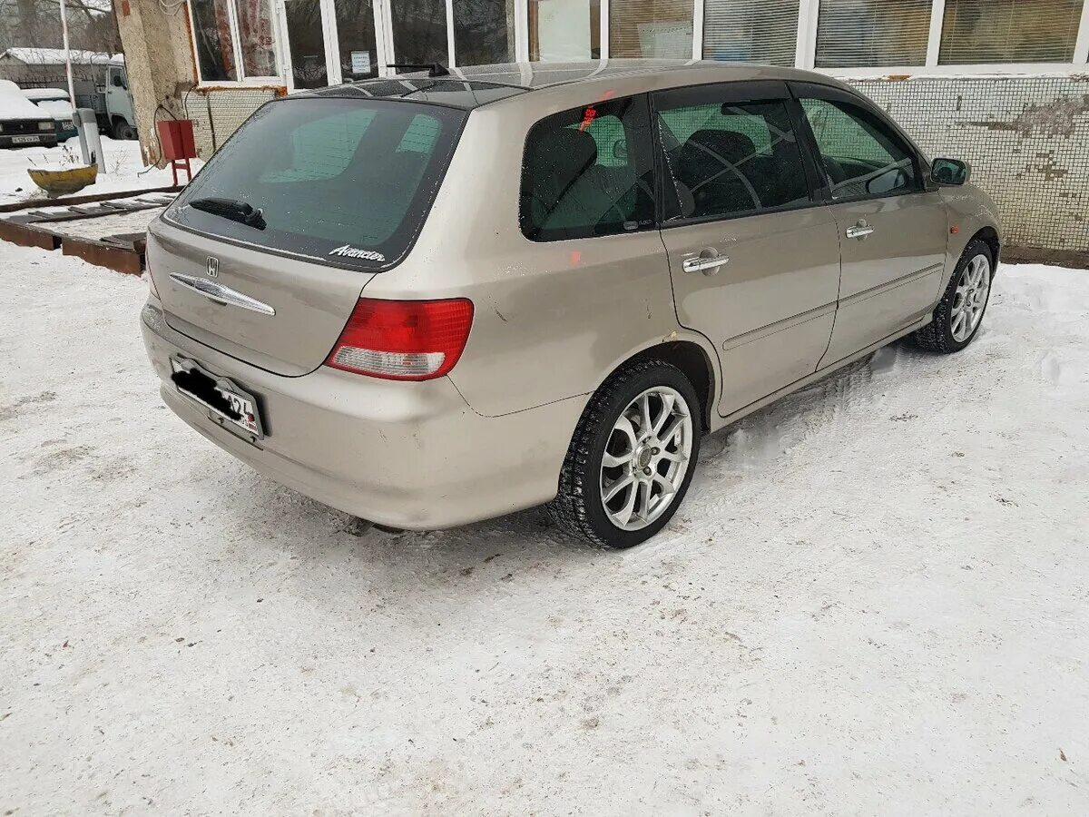 Honda avancier 3. Honda avancier 2001. Хонда авансир 2001. Хонда авансир та1. Хонда авансир та1.