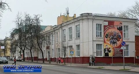 Курские училища