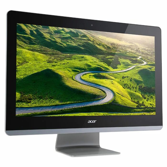 Черные моноблоки acer. Acer Aspire z3. Монитор Acer 23.6" k242hqlbid. Aspire z3-705. Aspire z3-715.