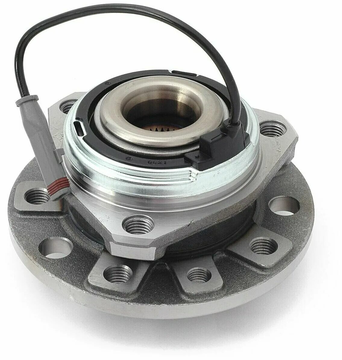 Iljin ij133022. ступица astra h. колесо на ступице opel astra h. ступица astra h. Opel 1603254.