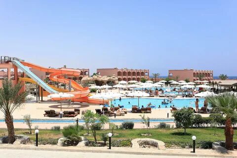 The three corners beach resort