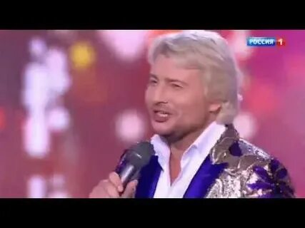 Басков любовь не знает