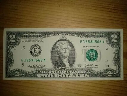 Bill note