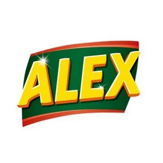 Alex слово