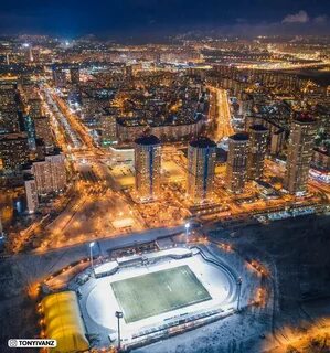 Погода строгино